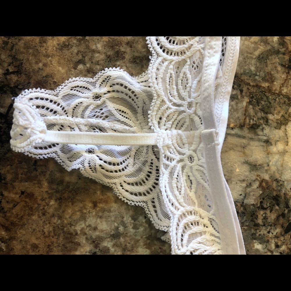 Wicked weasel knicker - Picture 10 of 11